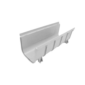 NDS 8" Pro Series Deep Profile Drain