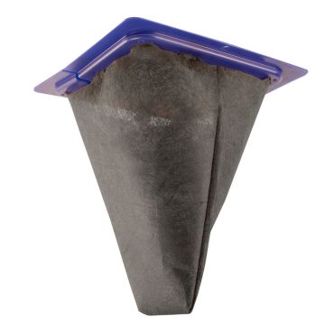 NDS 9" Catch Basin Filter