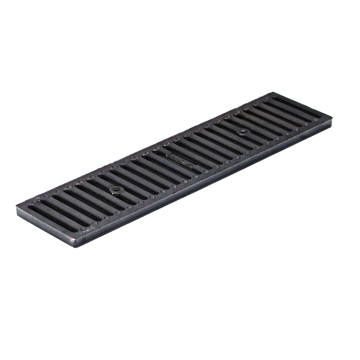 NDS Dura Slope Channel Grate - Ductile Iron