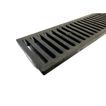 NDS Dura Slope Channel Grate