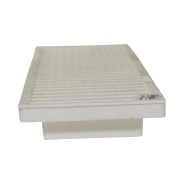 NDS Dura Slope Plastic Perforated Channel Grate