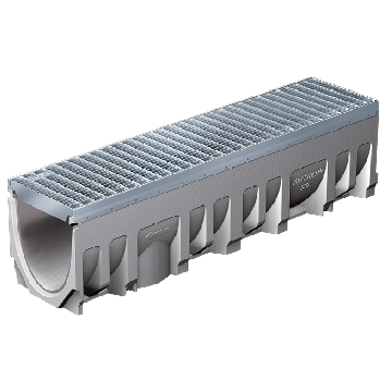 NDS FILCOTEN TEC V 200 Trench Drain