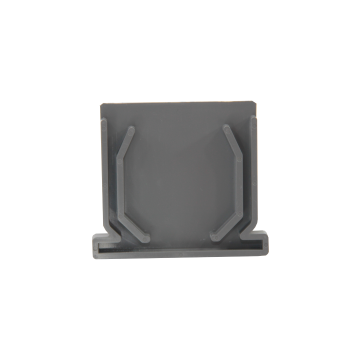 NDS Mini Channel End Cap