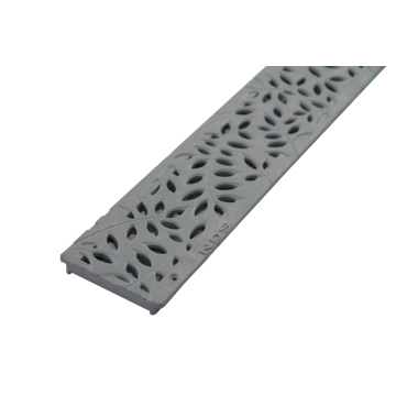 NDS Botanical Mini Channel Grate