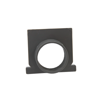 NDS Mini Channel Spigot End Outlet For 2" Pipe Fitting