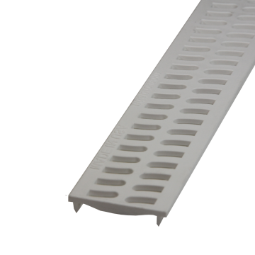 NDS Slim Channel Grate