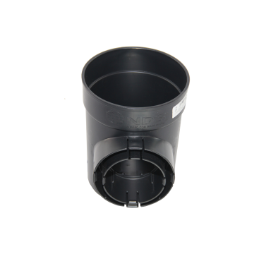 NDS Spee-D Basin Single 3" & 4" Locking Outlets