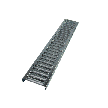 NDS Spee-D Galvanized Steel Grate