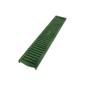 NDS Spee-D Channel Grate - Green