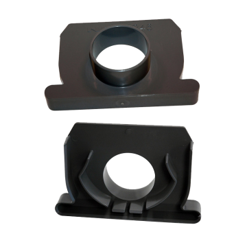 NDS Spee-D Channel 2" Spigot End Outlet