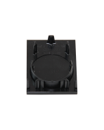 NDS Slim Channel End Cap/Outlet