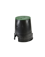 NDS 6" Round ICV Box and Cover
