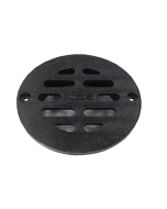 NDS Duracast In-Line 8" Round Grate