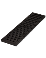 NDS Dura Slope Channel Grate - Cast Iron