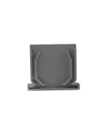NDS Mini Channel End Cap