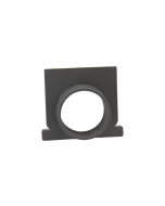 NDS Mini Channel Spigot End Outlet For 2" Pipe Fitting