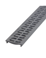 NDS Slim Channel Grate Chain