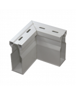 NDS Micro Channel 90-Degree Elbow