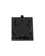 NDS Slim Channel End Cap/Outlet