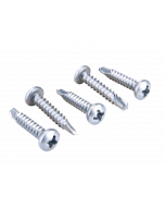 NDS Dura Slope Frame And End Cap Screws