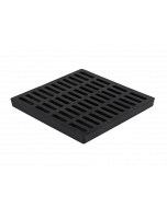 NDS 24" Catch Basin Grate - Cast Iron
