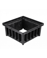 NDS 24" Catch Basin Riser