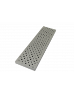 NDS 5" Pro Series Pedestrian Grate