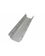 NDS 5" Pro Series Shallow Profile Channel Drain