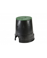 NDS 6" Round ICV Box and Cover