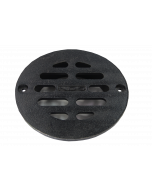 NDS Duracast In-Line 8" Round Grate