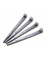 NDS Channel Drain 6" Installation Stakes (Pack Of 24)