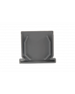 NDS Mini Channel End Cap