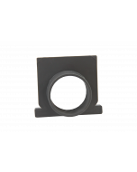 NDS Mini Channel Spigot End Outlet For 2" Pipe Fitting