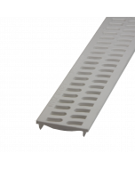 NDS Slim Channel Grate