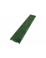 NDS Spee-D Channel Grate - Green