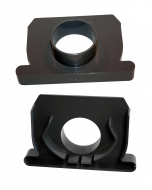 NDS Spee-D Channel 2" Spigot End Outlet