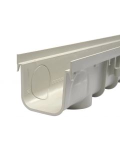 NDS 5" Pro Series Channel Drain