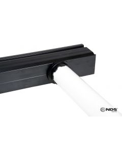 NDS Slim Channel Bottom Outlet
