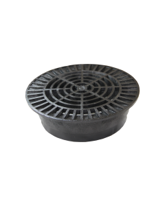 NDS 10" Round Grate
