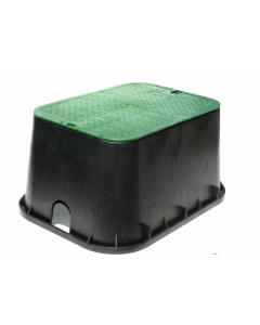 NDS Jumbo Valve Box and Cover