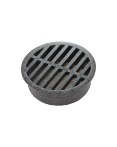 NDS 4" Round Grate