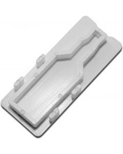 NDS Micro Channel End Plug