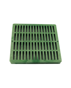 NDS 12" Square Catch Basin Grate