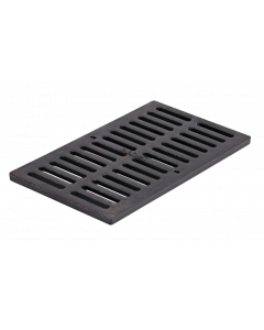 NDS 12" Pro Series Ductile Iron Channel Grate