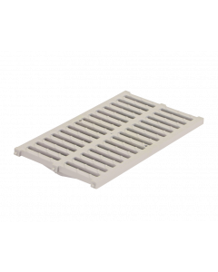 NDS 12" Pro Series Channel Grate