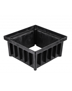 NDS 24" Catch Basin Riser