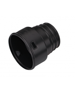 3" Polyethylene Corrugated Adapter