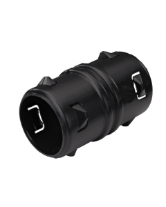 3" Polyethylene Corrugated Internal Coupling