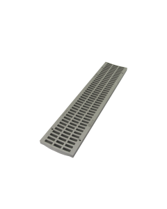 NDS 3" Pro Series Channel Grate