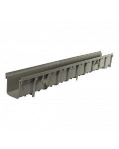 NDS 3" Pro Series Channel Drain